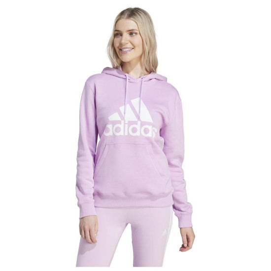 Adidas Γυναικείο φούτερ Big Logo Fleece